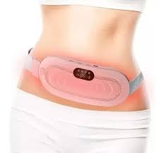 ALMOHADILLA CINTURON CÓLICOS