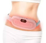 ALMOHADILLA CINTURON CÓLICOS