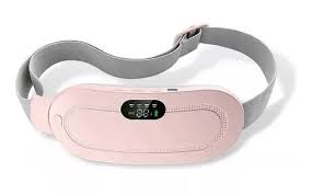 ALMOHADILLA CINTURON CÓLICOS