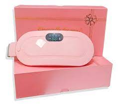 ALMOHADILLA CINTURON CÓLICOS