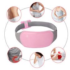 ALMOHADILLA CINTURON CÓLICOS