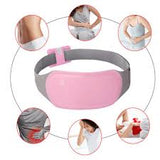 ALMOHADILLA CINTURON CÓLICOS