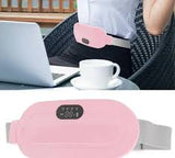 ALMOHADILLA CINTURON CÓLICOS